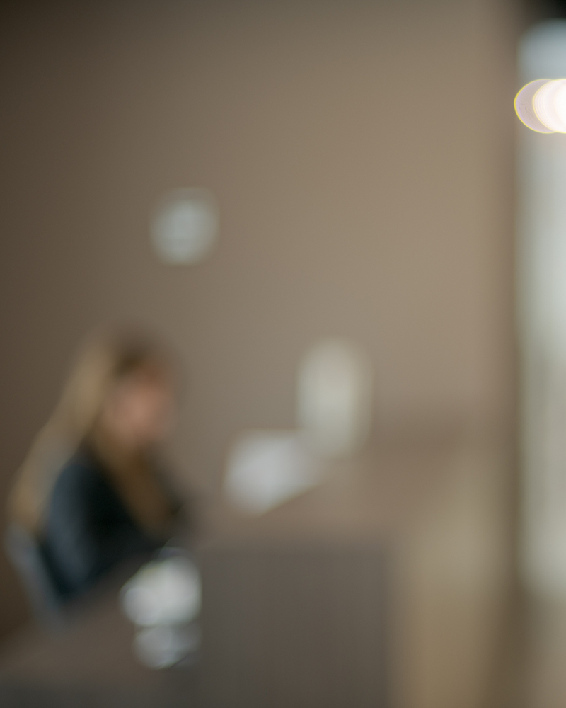 Oficina Seoane Estudio de abogados